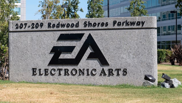 Will SWTOR be affected by the news that EA is reportedly to be ...