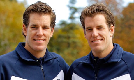 Winklevoss twins end Facebook lawsuit | Facebook | The Guardian