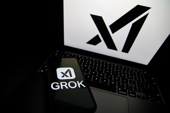 xAI reportedly lays off 500 workers from data annotation team ...