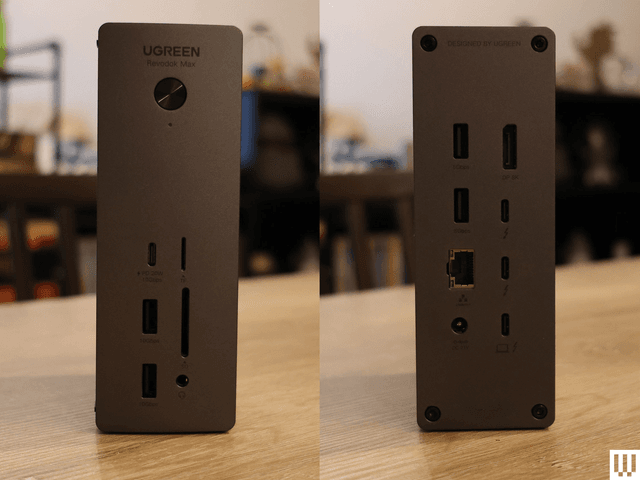 10 Best Laptop Docking Stations (2025), Tested and Reviewed | WIRED