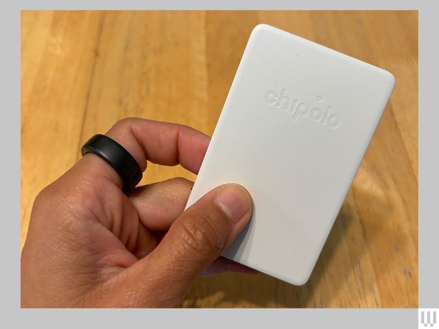 10 Best Trackers (2024): GPS, Bluetooth, Wi-Fi, and Cellular | WIRED