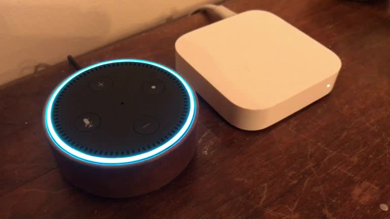 21,028 Smart Home Devices Stock Videos, Footage, & 4K Video Clips ...