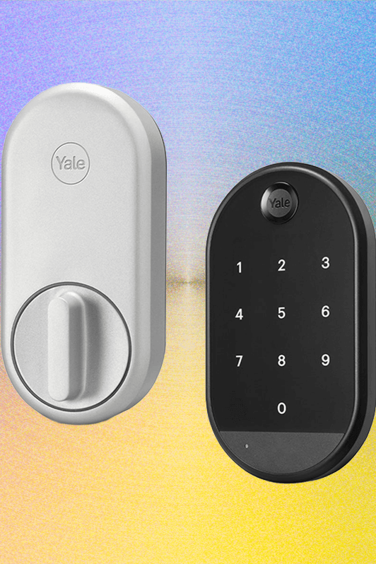 6 Best Smart Locks (2025) for Front Doors, Slider Doors, and Even ...