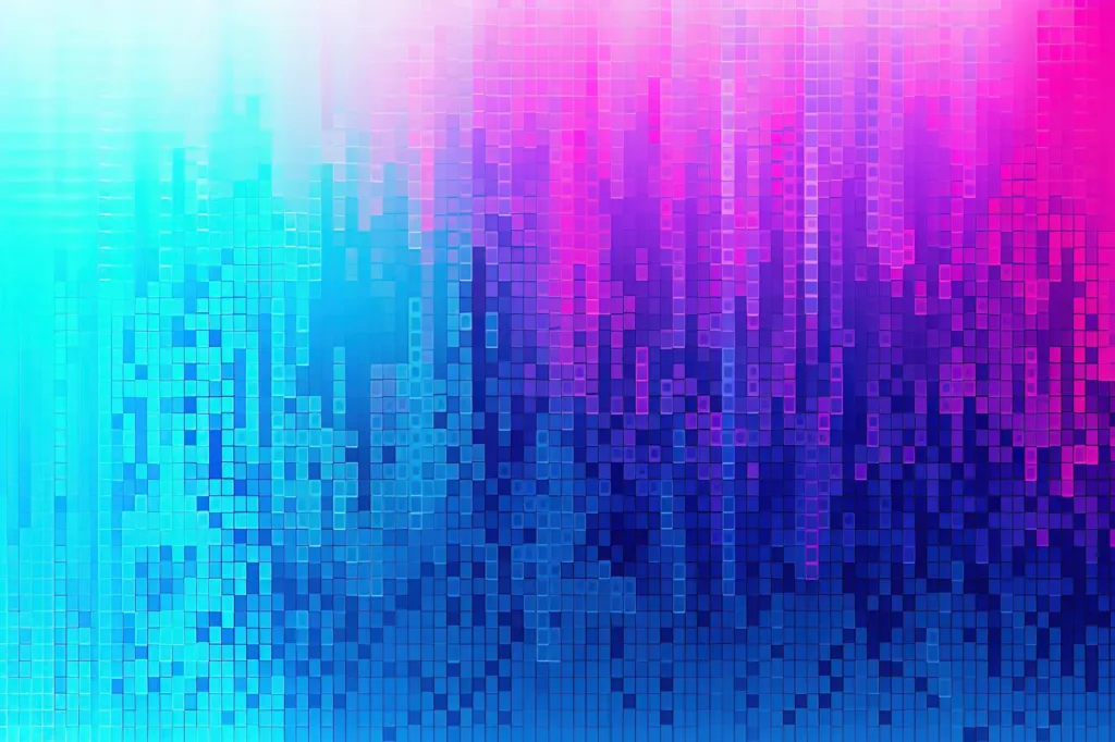 68fd673f46795cbd2f84c522_digital-pixel-gradient-from-magenta-turquoise-with-glitch-effect