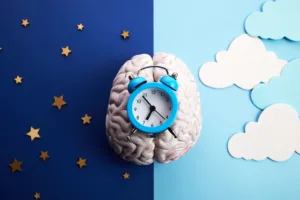 Alzheimer’s disrupts circadian rhythms of plaque-clearing brain cells