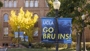 UCLA Campus