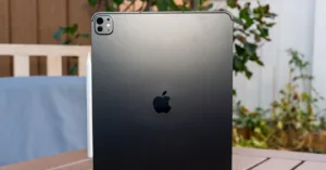 Apple iPad Pro (M5, 2025) Review: Tremendously Powerful