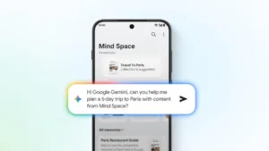 OnePlus unveils OxygenOS 16 update with deep Gemini integration