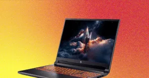 Acer Nitro V 16 AI Review: The Best Budget Gaming Laptop
