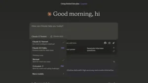 Anthropic is giving away its powerful Claude Haiku 4.5 AI for free to take on OpenAI