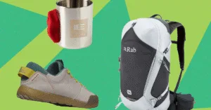 The Best Gifts for Rock Climbers (2025): Coros, Meta, Gramicci