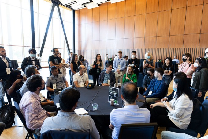 A comprehensive list of 2025 tech layoffs | TechCrunch