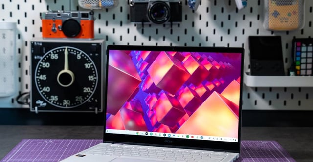 Acer's latest Spin 514 is so close to Chromebook greatness : r ...