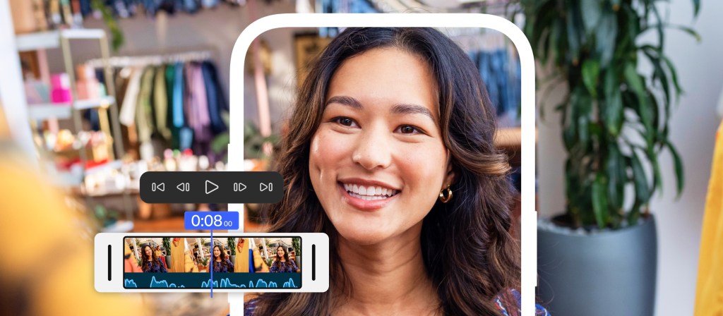 Adobe's video editing app Premiere arrives on iPhones | TechCrunch