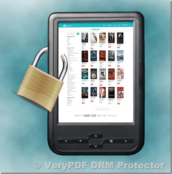 Amazon DRM & Kindle Publishing: Why Indie Authors Are Facing ...