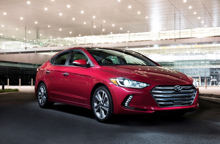 Amazon partners with Hyundai to let Prime members book test drives ...