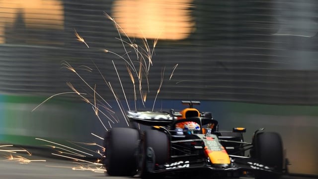 Apple and Formula 1 Ink Five-Year Exclusive U.S. Streaming Deal ...