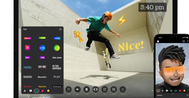 Apple ends support for Clips video-editing app : r/hypeurls