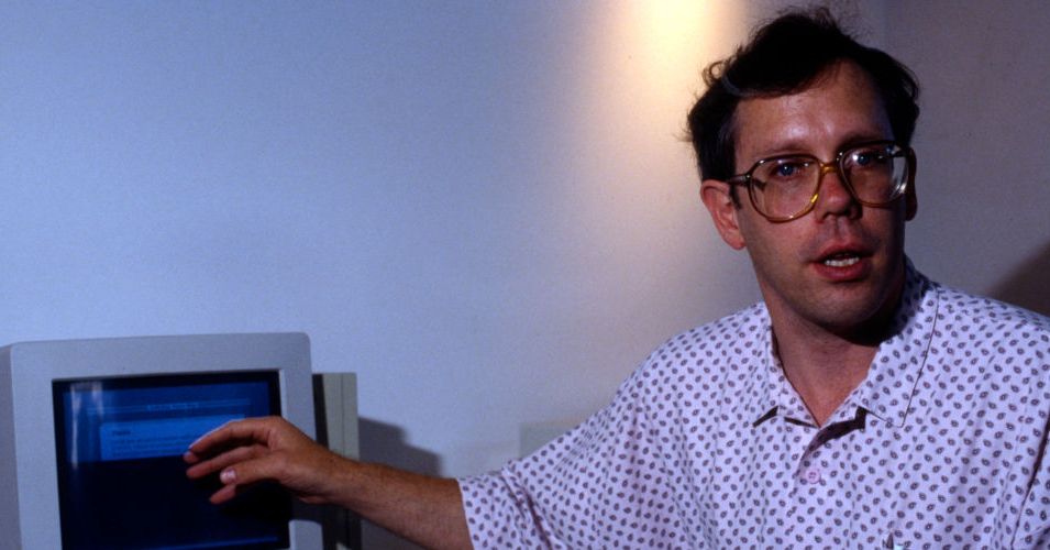 Apple Pioneer Bill Atkinson Was a Secret Evangelist of the 'God ...