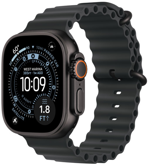 Apple Watch | Apple Wiki | Fandom