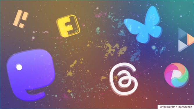 Apps | Read the latest app news on TechCrunch