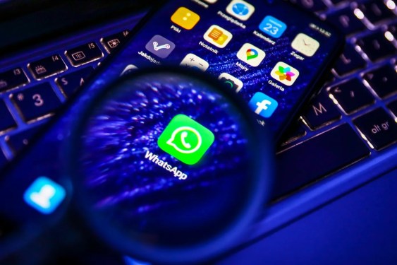 Apps | Read the latest app news on TechCrunch