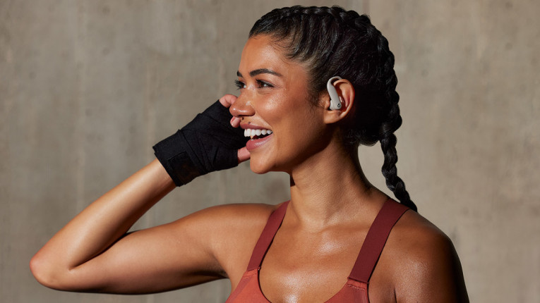 Beats Introduces Powerbeats Pro 2 Sports Earhook Buds with Heart ...