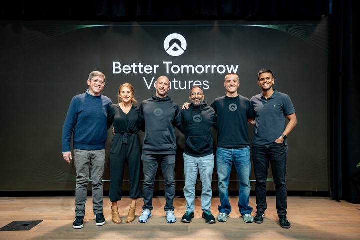 Better Tomorrow Ventures closes $140M, remains bullish on fintech ...