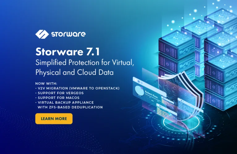 Blog - Storware