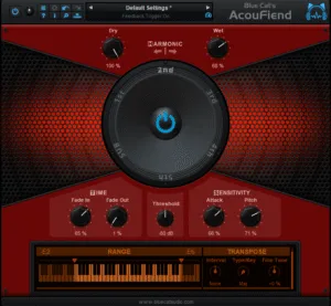 VST3 audio plugin format is now MIT