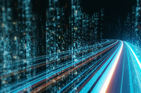 BriefingsDirect Transcripts: storage