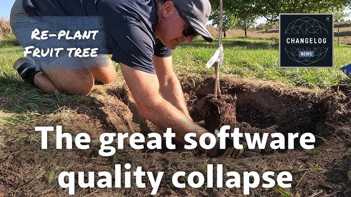 Catastrophic software normalized, Meta hands over React, GitHub ...