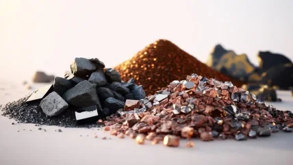 China tightens rare earth export controls amid trade tensions