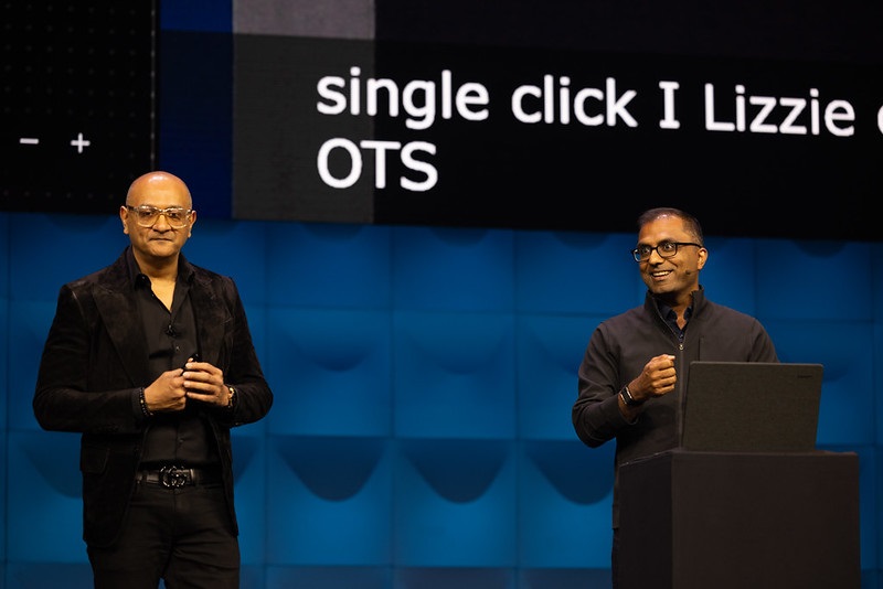 Cisco warns enterprises: Without tapping machine data, your AI ...