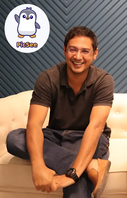 Co-founder of Indian social network Koo releases a new photo ...