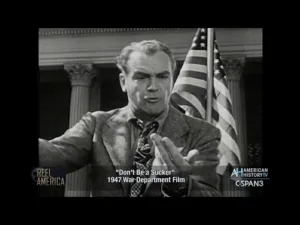 Don’t Be a Sucker (1943) [video]