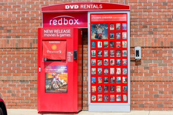 DVD | TechCrunch