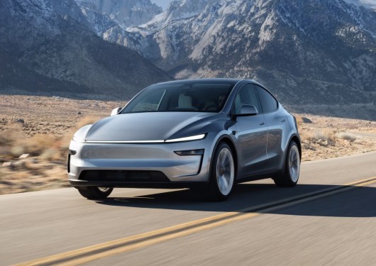 electric vehicles | TechCrunch