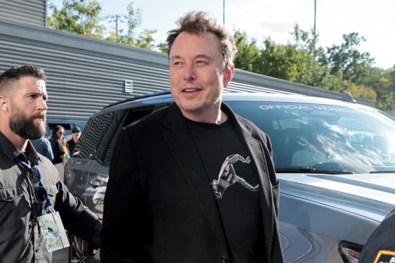 Elon Musk news and analysis | TechCrunch