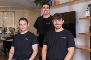 Israeli intelligence vets raise $20M to track developer buying signals