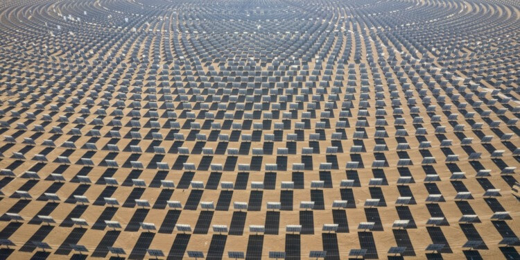 ESG News Recap: 'China is the Engine' Driving Clean Energy Shift