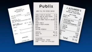 AI-generated receipts make submitting fake expenses easier