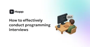 Casey Muratori: I can always tell a good programmer in an interview