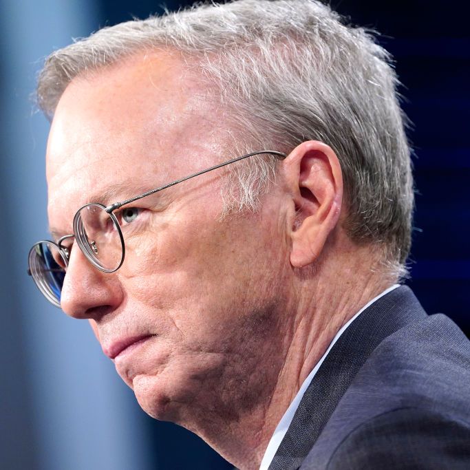 Former Google CEO Will Fund Boat Drones to Explore Rough Antarctic ...