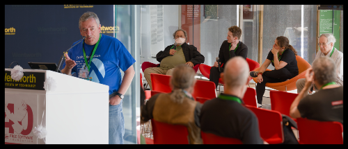 FSF turns forty with a groundbreaking new project and a new ...