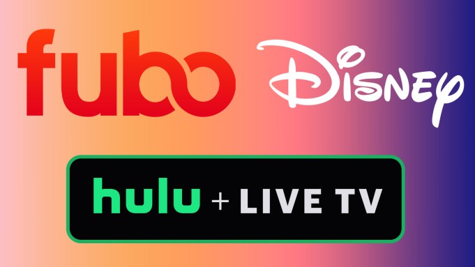 Fubo Shareholders Approve Merger With Hulu + Live TV