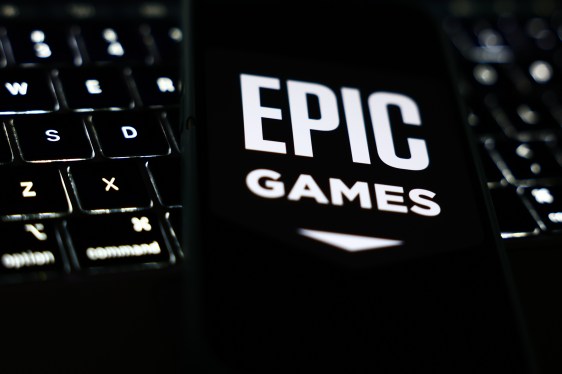 Gaming News | TechCrunch