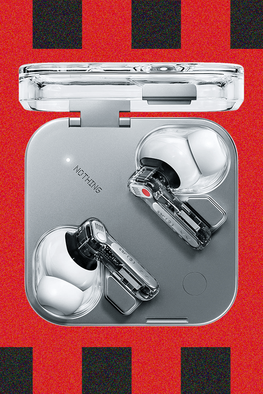Gear News of the Week: Nothing's Latest Earbuds, Amazon's Hardware ...