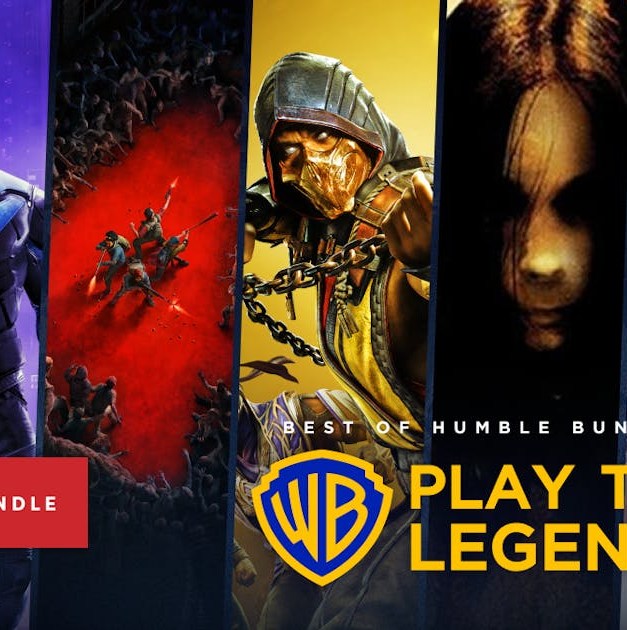 Get Batman: Arkham City, Shadow of Mordor, and 14 more games for ...