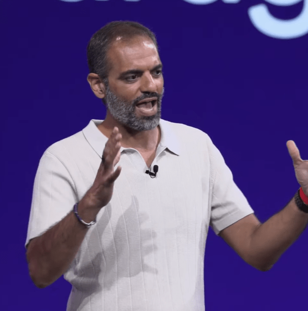 Google reveals its Android for PC is coming next year | The Verge
